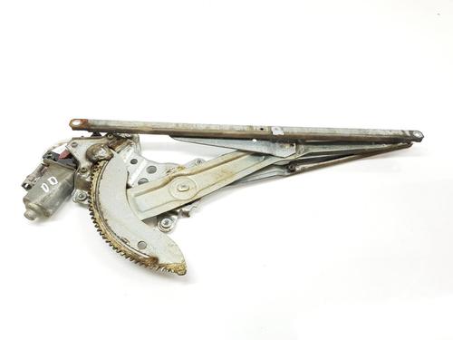 Used Front right window mechanism TOYOTA LAND CRUISER 90 (_J9_) 3.0 D-4D 4WD (KDJ90_, KDJ95_, KDJ90W, KDJ95W) (163 hp) 17917224