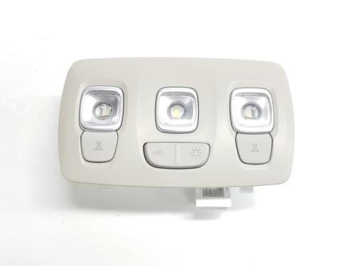 Plafonier Plafonier RENAULT CAPTUR II (HF_) [2020-2026] 34372409 34372409