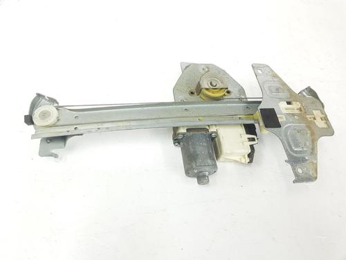Rear right window mechanism CITROËN C4 I (LC_) 1.6 HDi | BP9651889C25 