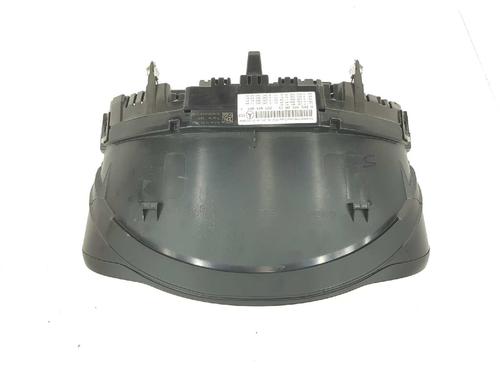 Instrument cluster MERCEDES-BENZ C-CLASS (W205) C 220 BlueTEC / d (205.002, 205.004) | BP4616857C47 