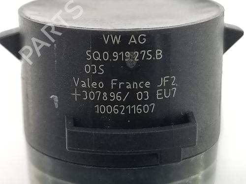 Electronic module SEAT IBIZA V (KJ1, KJG) 1.0 TSI | BP10257559M83 