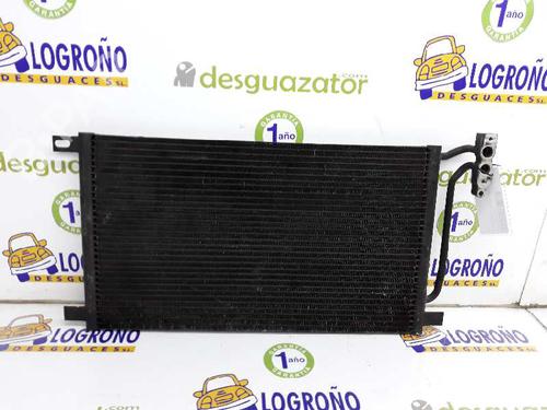 Used AC radiator BMW X3 (E83) xDrive 30 d (218 hp) 1726747