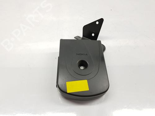 Used Electronic module LAND ROVER DISCOVERY III (L319) 2.7 TD 4x4 (190 hp) 16550724