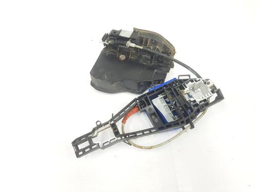 Rear right lock BMW 1 (F20) 116 d | BP8530858C99