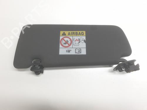 Right sun visor RENAULT ARKANA I (LCM_, LDN_)  | BP33411943I2  - Image 5