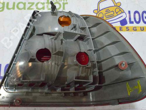 Left taillight BMW 3 (E46) 320 d | BP1157894C34 