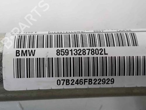 Right curtain airbag BMW 1 (E87) 118 d | BP5407299C12 