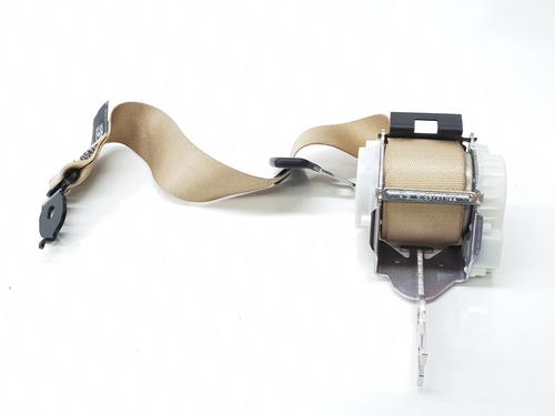 Used Rear left seatbelt BMW 5 (F10) 525 d (204 hp) 26294345