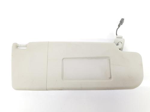 Used Right sun visor VW GOLF VI (5K1) 1.6 TDI (105 hp) 4868084