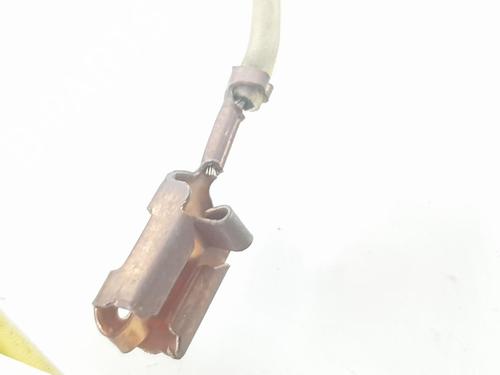 Squib airbag MERCEDES-BENZ SLK (R170) 200 (170.435) | BP18010203C102 