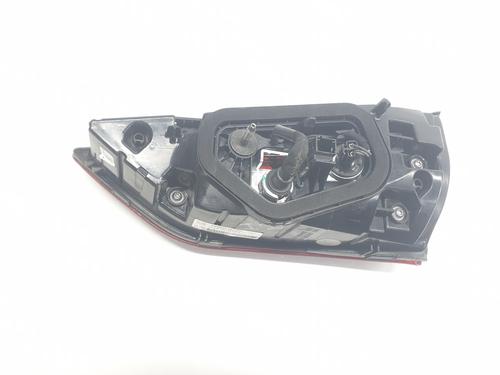 Left tailgate light OPEL GRANDLAND / GRANDLAND X (A18, P1UO) 1.2 (75) | BP30569109C79 