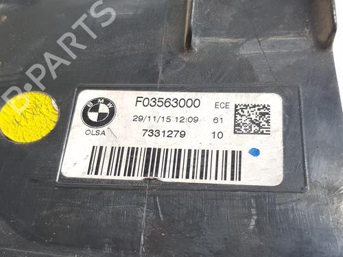 Left taillight BMW X4 (F26) xDrive 20 d | BP37645270C34 - Image 7