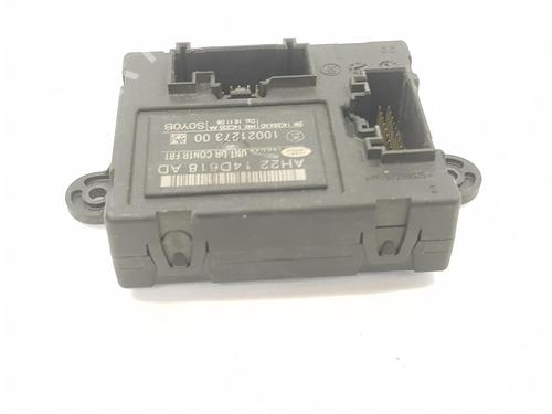 Elektronisk modul LAND ROVER DISCOVERY III (L319) 2.7 TD 4x4 | BP15711790M83 