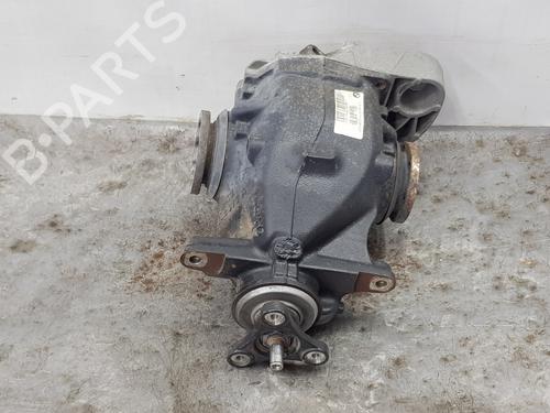 Differential hinten für Differential hinten BMW 1 (E87) 118 d (143 hp) 36679631 36679631