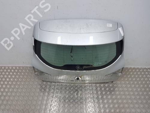 Used Tailgate Tailgate 37495154 37495154