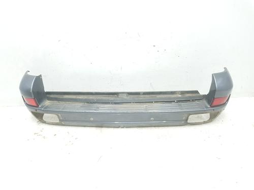 Used Rear bumper TOYOTA LAND CRUISER PRADO (_J12_) 3.0 D-4D (KDJ120, KDJ125) (163 hp) 21079969