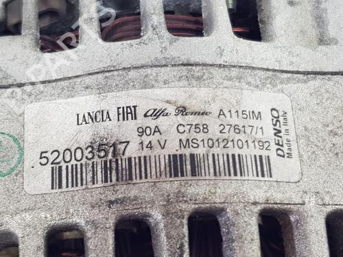 Alternator OPEL COMBO Tour (X12) | BP36699308M7 - Image 6