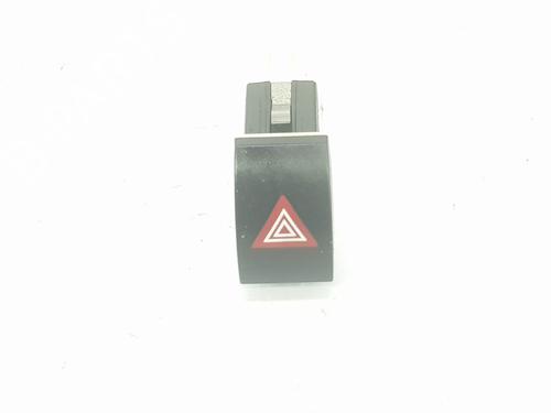 Used Warning switch SKODA OCTAVIA II (1Z3) 1.6 TDI (105 hp) 4648973