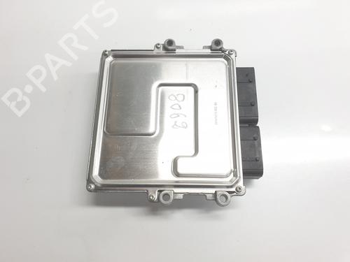 Engine control unit (ECU) OPEL ASTRA L Sports Tourer (O5) 1.2 (FRHNSL, FRHNSR) | BP22776857M57 