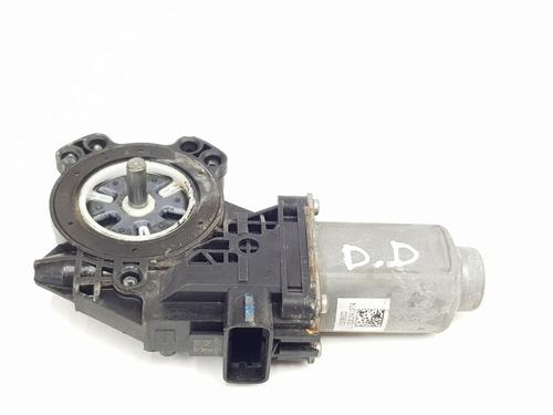 Used Right front window motor BMW X3 (F25) xDrive 20 d (184 hp) 25978958
