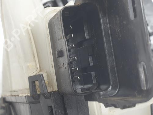 Rear left lock PEUGEOT 2008 II (UD_, US_, UY_, UJ_, UR_, UC_)  | BP27879166C100 