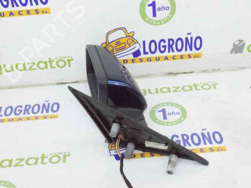 Left mirror BMW 5 (E60) 520 d | BP1384481C26 