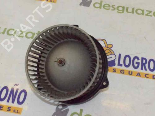 Heater blower motor MITSUBISHI PAJERO SPORT I (K7_, K9_) 2.5 TD (K94W, K74T) | BP14116870M62 