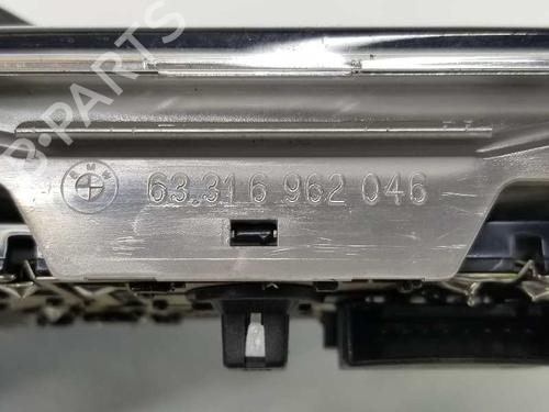 Interior roof light BMW X3 (E83) xDrive 30 d | BP7418447I8 