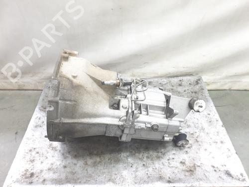 Gearbox BMW Z4 Roadster (E85) 2.2 i | BP18725310M3 