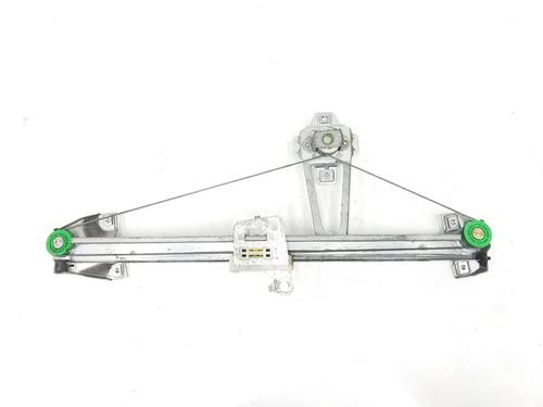 Used Rear left window mechanism BMW 3 (E30) 320 i (125 hp) 8242265