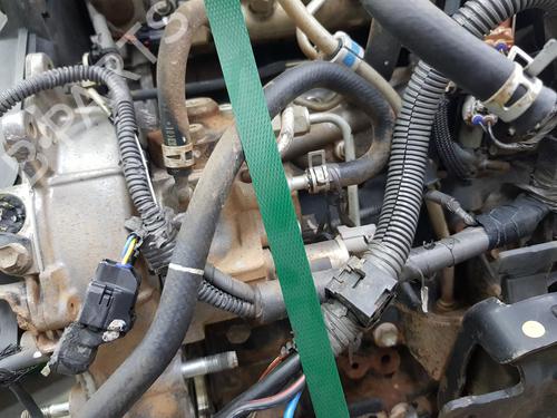 Engine TOYOTA HILUX VII Pickup (_N1_, _N2_, _N3_) 2.5 D-4D 4WD (KUN25_, KUN25R) | BP18056436M1 