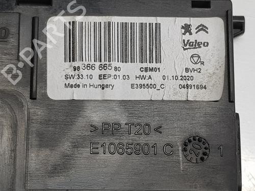 Electronic module OPEL VIVARO C Van (K0) | BP37198271M83 - Image 3