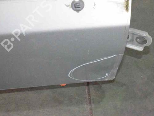 Right front door TOYOTA LAND CRUISER PRADO (_J12_) 3.0 D-4D (KDJ120, KDJ125) | BP1884951C3 