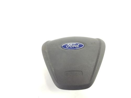 Airbag sæt FORD TRANSIT COURIER B460 MPV 1.5 EcoBlue | BP32328580C86
