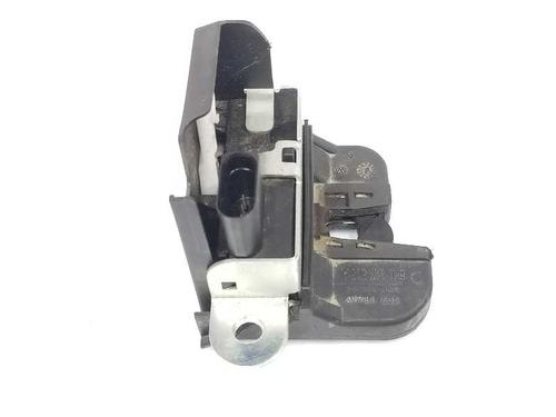 Tailgate lock VW GOLF VI (5K1)  | BP8049615C101 