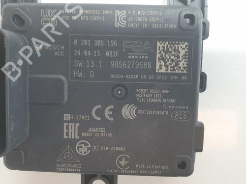 Electronic module OPEL ASTRA L Sports Tourer (OV5) 1.2 (FRHNSL, FRHNSR) | BP26333621M83 