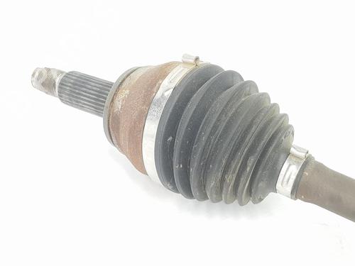 Left front driveshaft HYUNDAI IONIQ (AE) Elektro | BP15836977M38 