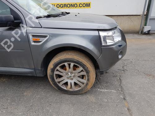 Left front driveshaft LAND ROVER FREELANDER 2 (L359)  | BP25817874M38 