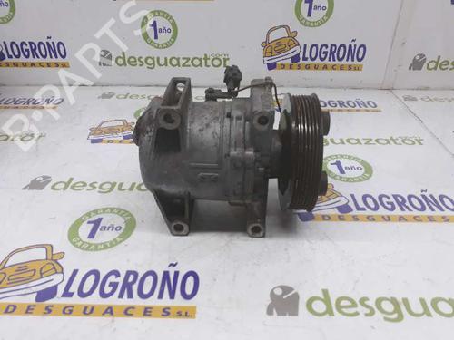 AC Kompressor NISSAN NAVARA NP300 (D40) 2.5 dCi 4WD (171 hp) 1266493
