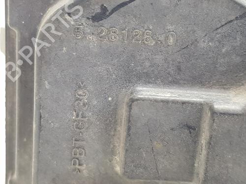 Throttle body VW GOLF VII (5G1, BQ1, BE1, BE2) 2.0 GTD | BP29906861M82