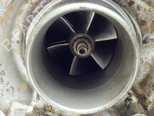 Turbolader/Kompressor CHRYSLER SEBRING (JS) 2.0 CRD | BP30735208M71