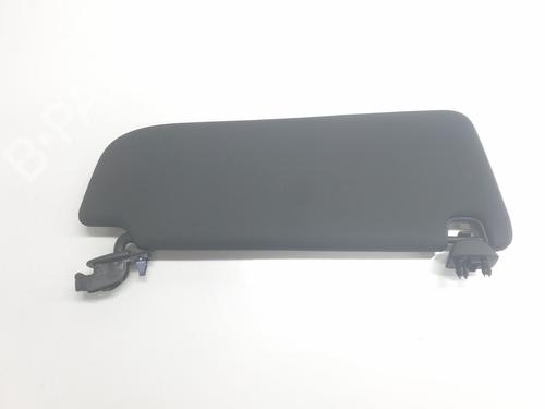 Left sun visor AUDI A6 C7 (4G2, 4GC) 2.0 TDI | BP31855948I1