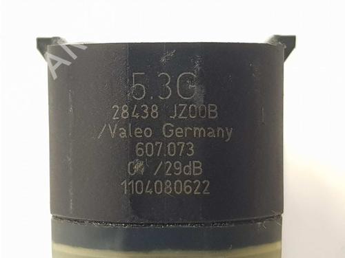 Module électronique RENAULT KOLEOS I (HY_) 2.0 dCi (HY0K) | BP14073294M83 
