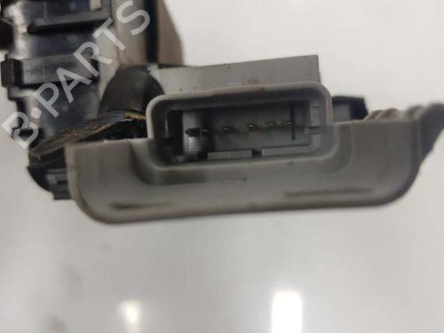 Front right lock CITROËN C4 I (LC_) 1.6 HDi | BP3386974C97 