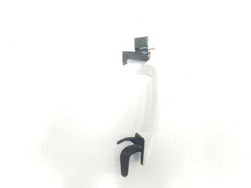 Front right exterior door handle SKODA RAPID (NH3, NK3, NK6) 1.6 TDI | BP9762405C129 