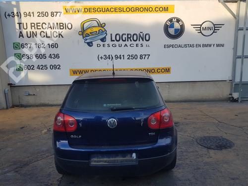 Left tailgate light VW GOLF V (1K1) 1.9 TDI | BP10079654C79  - Image 16