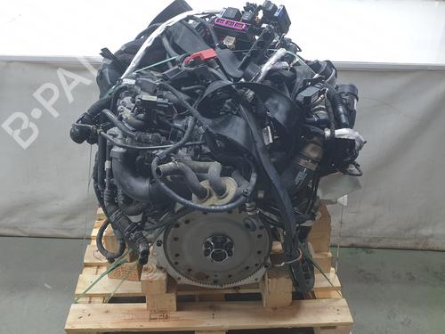 Engine AUDI A6 C7 (4G2, 4GC) 2.0 TDI | BP29433918M1 