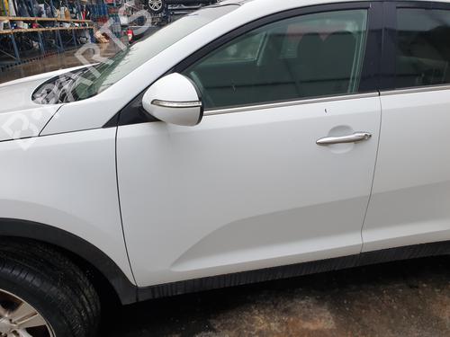 Servo brake KIA SPORTAGE III (SL) 1.7 CRDi | BP21026532M42 