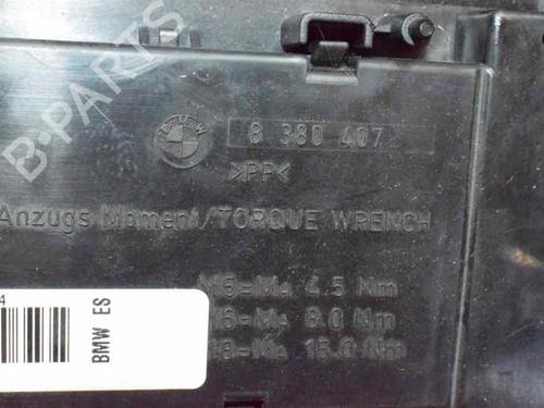 Fuse box BMW X5 (E53) 3.0 i | BP782726E1 