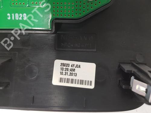 Electronic module NISSAN NV200 Van e-NV (ME0N) | BP11353232M83 